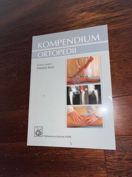 Kompendium ortopedii PZWL