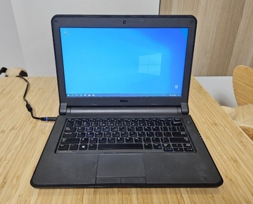 Laptop Dell Latitude E3340 i5 8GB SSD Win 10 Pro 