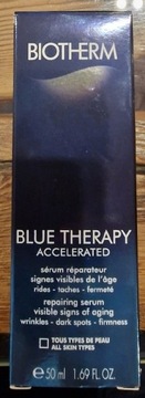 BIOTHERM Blue Therapy Accelerated Serum 50 ml