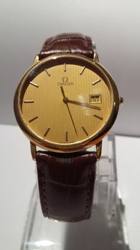 Omega De Ville