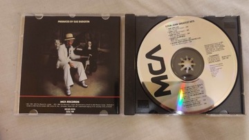 Płyta CD Elton John 