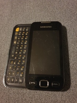 Samsung Wave 533