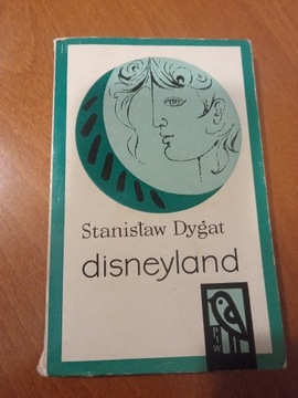 Stanisław Dygant Disneyland