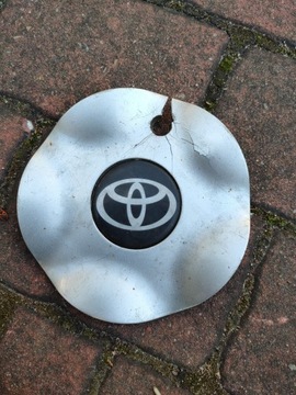 Kołpak Toyota maly