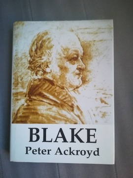 Blake, Peter Ackroyd