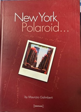 New York Polaroid…