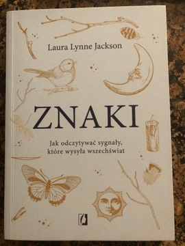 Znaki Laura Lynne Jackson