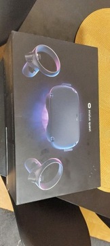 Google vr Oculus quest 128gb