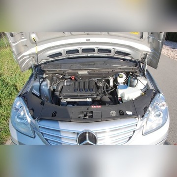 Silnik Mercedes w245 w169 B-klasa A-klasa 2.0 cdi