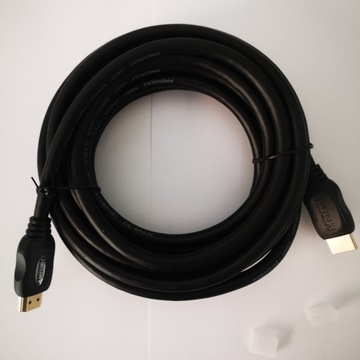Percon 8675-5-2.0 Kabel HDMI 5 mb.