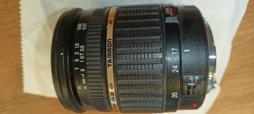 Tamron 17-50 f/2.8 Aspherical LD XR Di II 