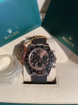 Rolex Daytona 116515ln