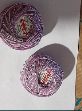 Kordonek Multi 10 (Ariadna) 50g/280 m