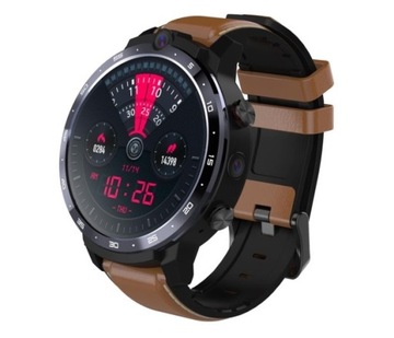 Smartwatch Oukitel Z32