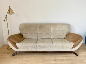 Sofa 3-osobowa używana 