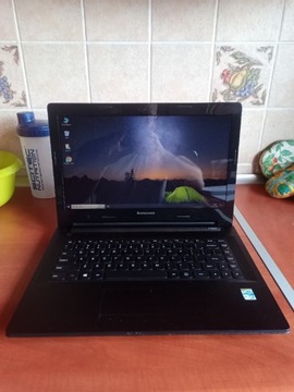 Laptop Lenovo G40-30 15,6 