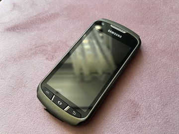 Samsung Xcover 2 uszkodzony