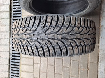 Opony Gauth Pneus 225/44 R17