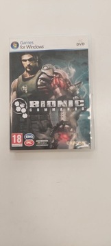 Bionic Commando wersja PL