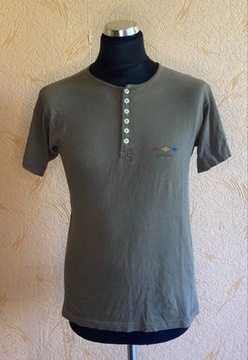 T-Shirt Carlo Colucci vintage Roz. L