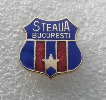 Steaua Bucuresti                     