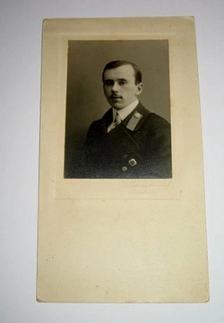 Kijów Gudszon Gubczewski 1914