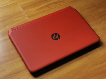 Laptop HP 15-P227NW 15,6" 512 GB HDD Win10