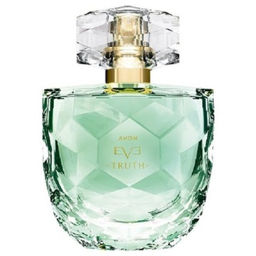 Avon woda perfumowana Eve Truth 50ml -oryginalna