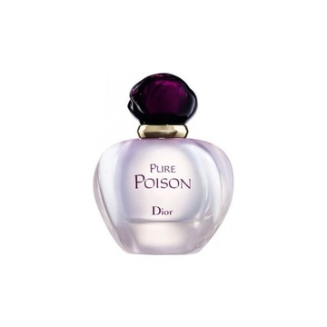 Christian Dior Pure Poison 100ml EDT