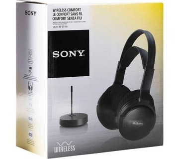 SONY MDR-RF811RK