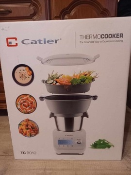 Catler Thermocooker TC8010
