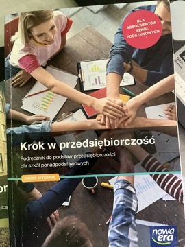 Krok w Przedsiębiorczość