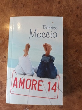 Federico Moccia, amore 14