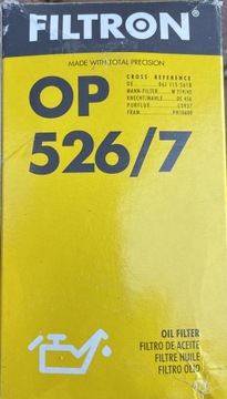 OP 526/7
