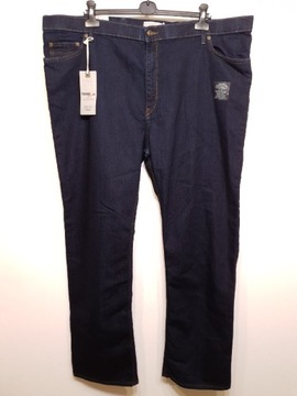 Spodnie jeansowe Marks&Spencer stretch W46 L33 2XL