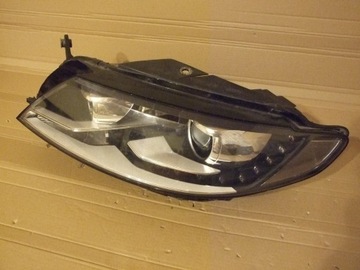 Lampa lewa Volkswagen Passat B7 3C8941033H