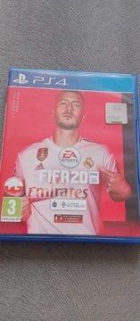 Fifa 20 ps4 