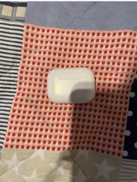 Airpods pro 2 oryginalne