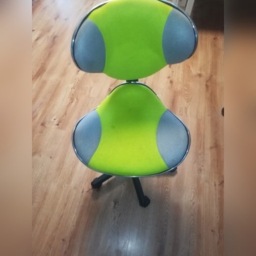 Krzesło do biurka 