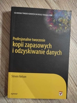 Profesjonalne tworzenie kopii zapasowych Helion