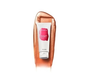 Rewitalizująca maska peel-off Anew Avon 75ml