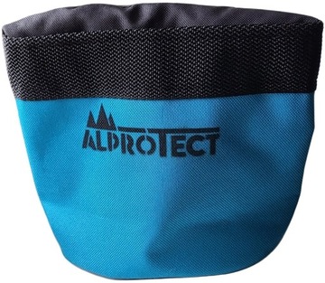 Alprotect Tool Bag Small 0,5 l niebieski