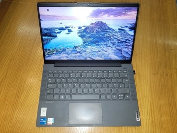 Laptop Lenovo Idea Pad 5 14itl05