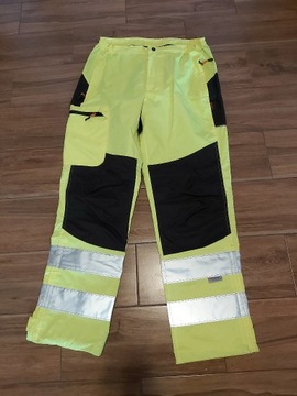 HI-VIS rozm. XL L.BRADOR 177P.