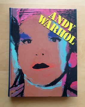 Andy Warhol - Folga-Januszewska
