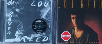 Lou Reed 2 płyty CD