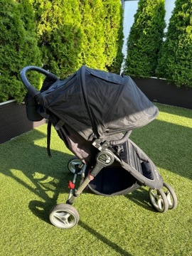 Wózek Baby Jogger city mini