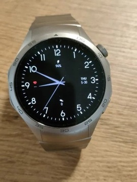 Huawei Watch GT 4 Elite