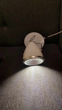Lampa 1 punktowa SPOT LIGHT OLIVER  LED 5W