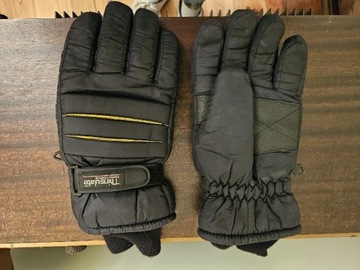 Rękawice narciarskie Thinsulate 